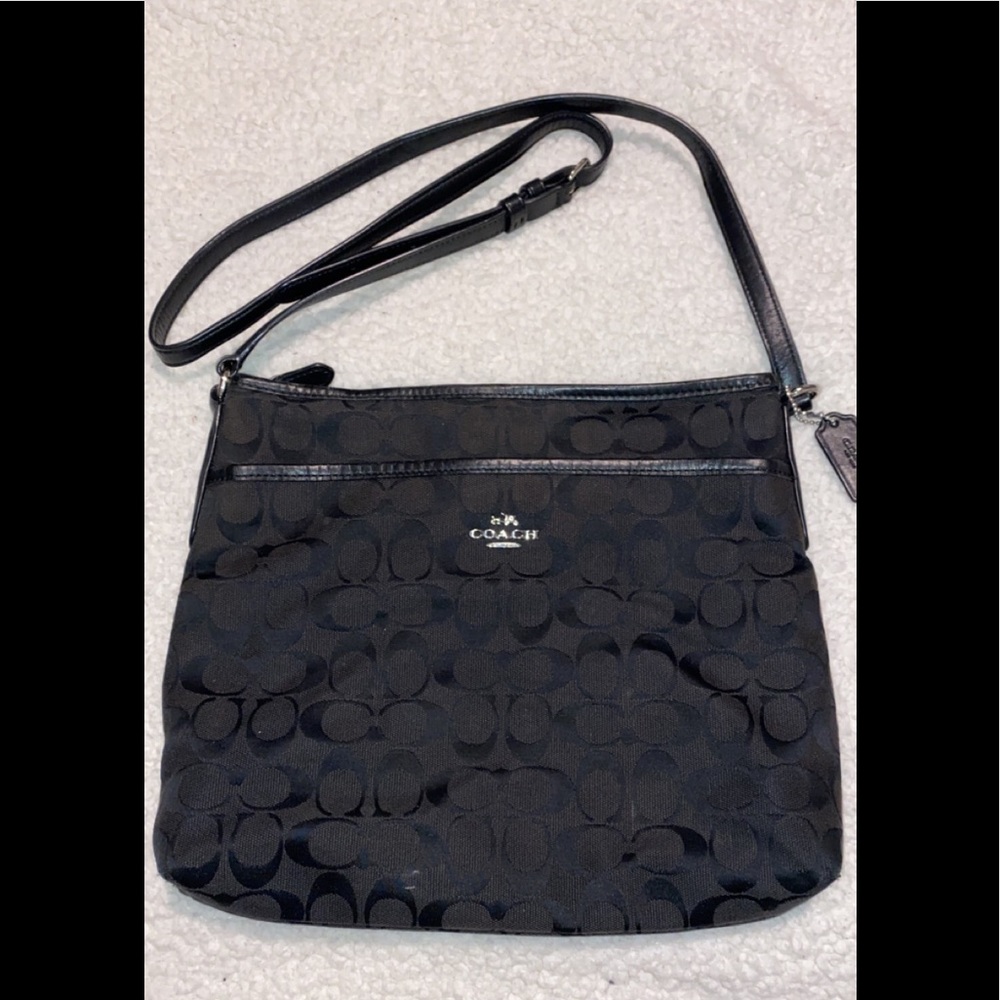 Coach crossbody bag